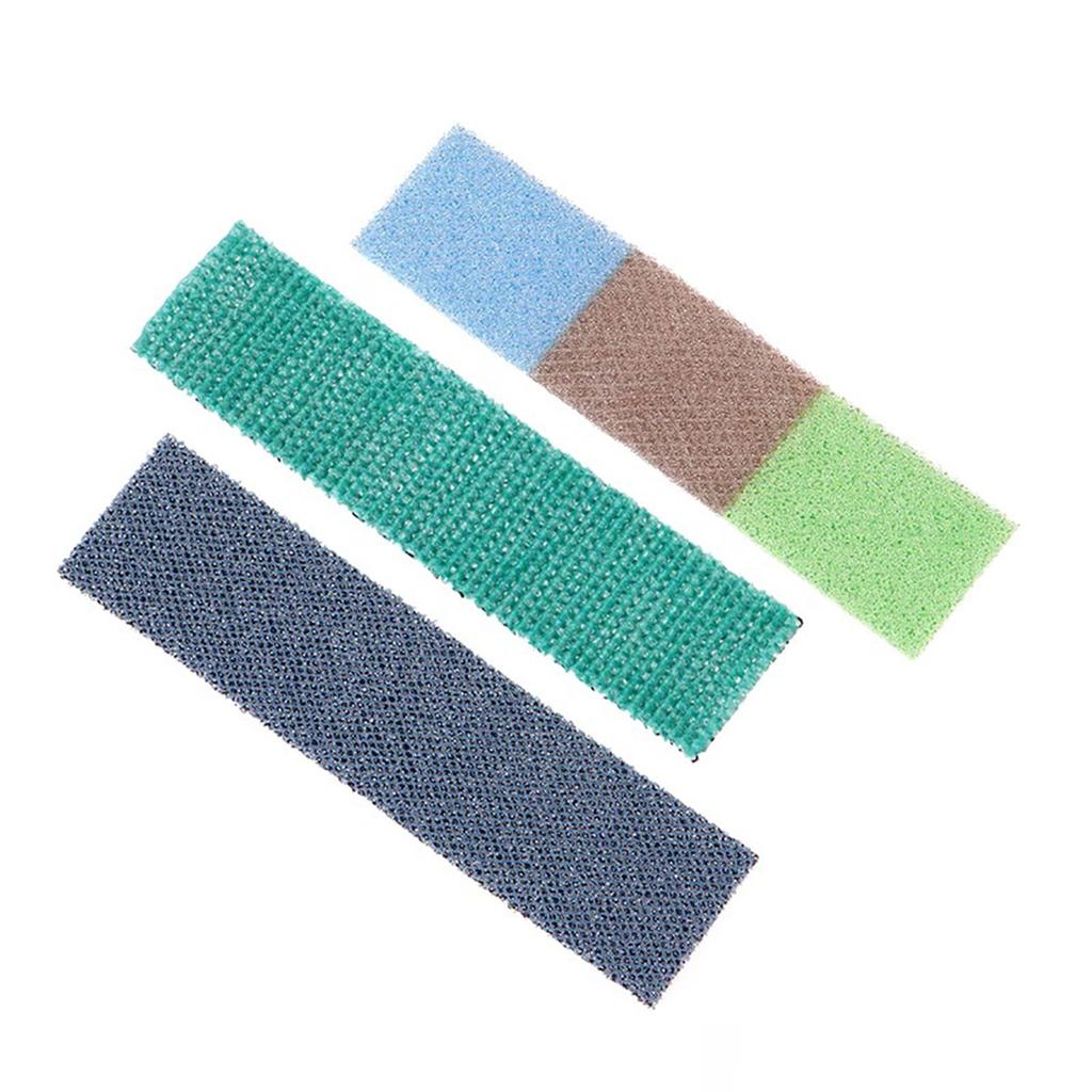 Пылевой фильтр Сменный фильтр Подходит для кондиционирования воздуха Повышение холодопроизводительности и поддержание чистоты