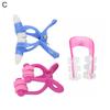 Yousheng Nose Shaper Clip Эргономичный дизайн Безболезненный эффективный простой в использовании выпрямитель для носа для красоты