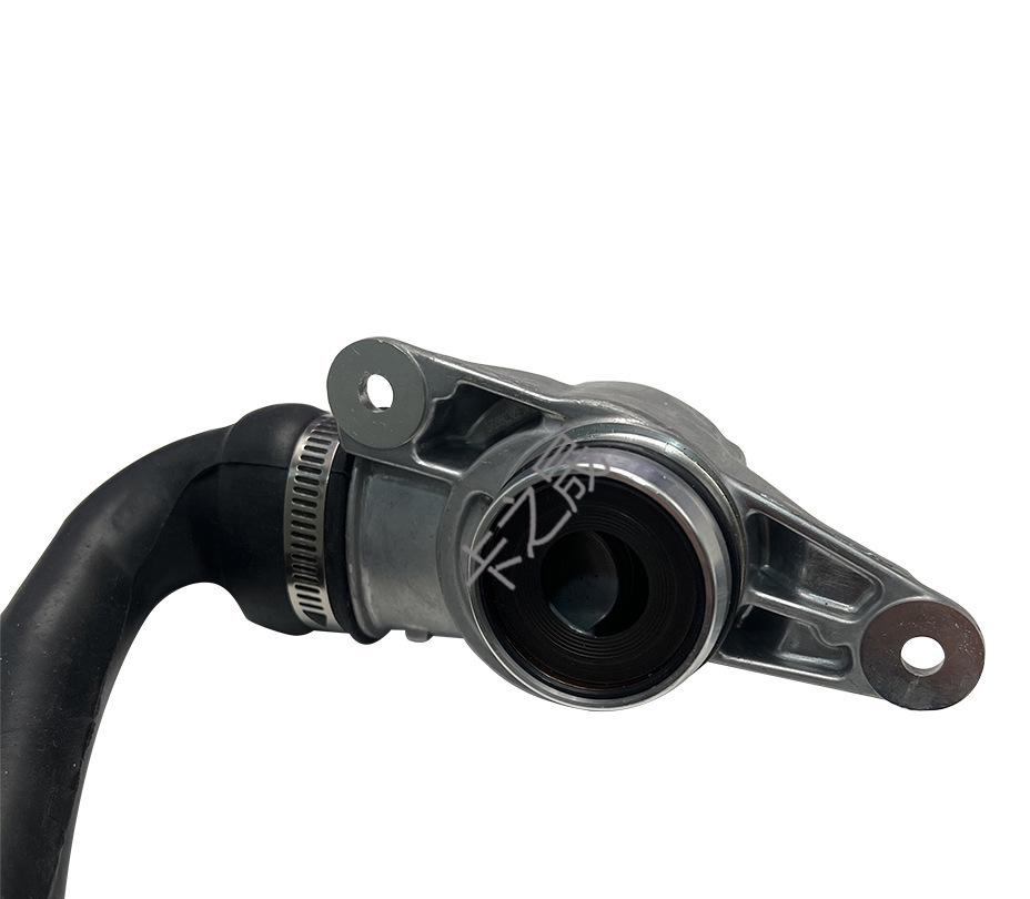 Mercedes-Benz ML/GL-Class Трубка вентиляции картера 6420101791/1291