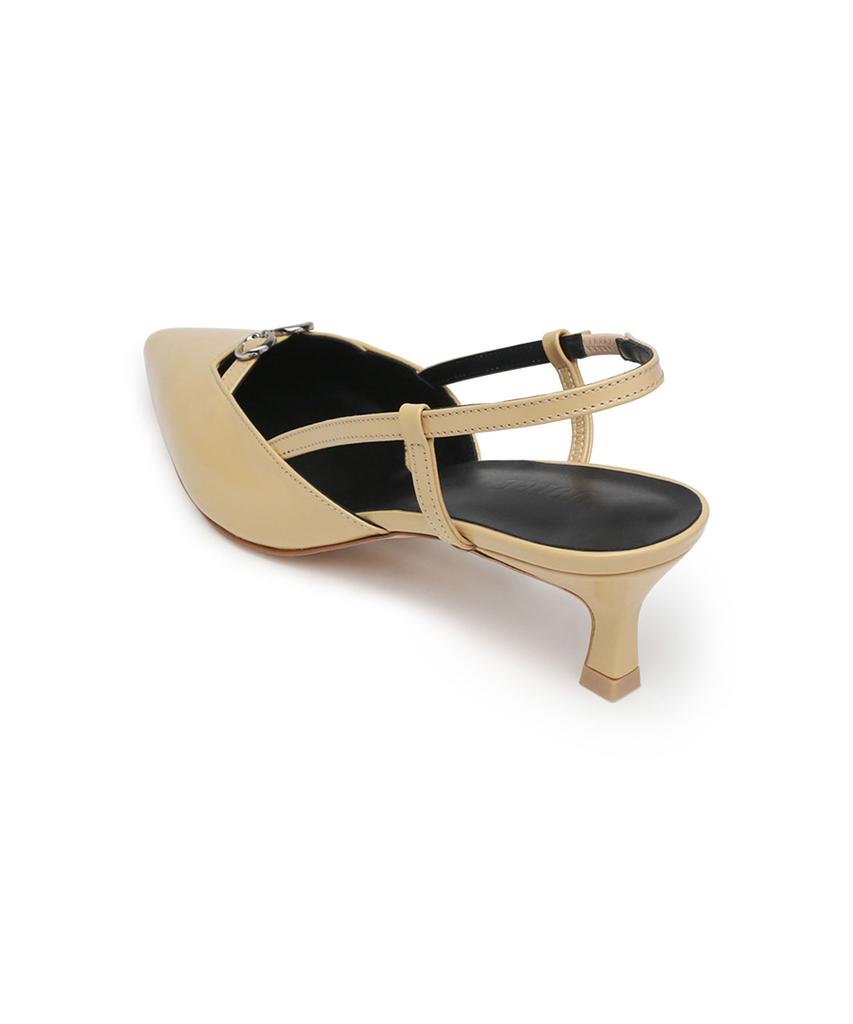 Udire Duna_Slingback_Butter(Ufb1Pb17Bu)