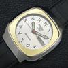 ВИНТАЖНЫЕ МУЖСКИЕ АВТОМАТИЧЕСКИЕ ЧАСЫ SEIKO 5 7009A ЯПОНИЯ С АРАБСКИМ СЕРЕБРИСТЫМ ЦИФЕРБЛАТОМ a702455-5