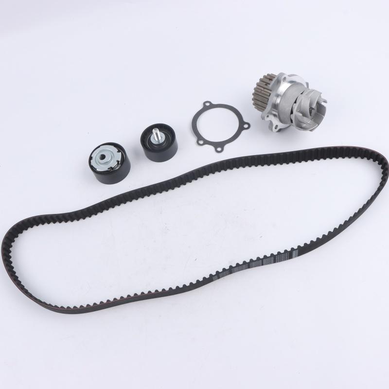 Water Pump & Timing Belt Set KP15631XS-1 for Lada Vesta X-Ray Kalina Granta Priora Automobile Spare Parts Car Timing System