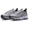 Nike Мужские кроссовки Air Max 97 Серебристо-фиолетовые DJ0717-001
