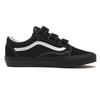 Vans Old Skool V s.canVas Black Vn000V34bm8