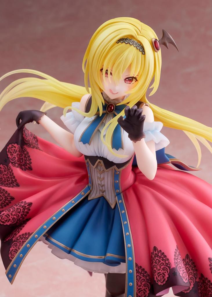 Wave Dream Tech The Idolmaster Cinderella Girls Chitose Kurosaki Scale PVC Painted Finished Figure + 1/7