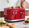 Тостер Kitchenaid 5KMT4109 красный