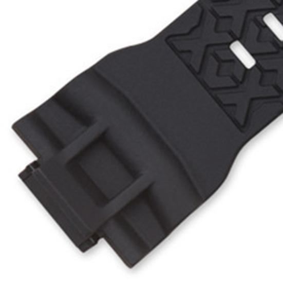 Ремешок для часов Водонепроницаемый Потостойкий Не выцветающий Прочный Износостойкий Дышащий Мягкий Ремешок для умных часов Замена для GA-150/200/201/300/310/GLX