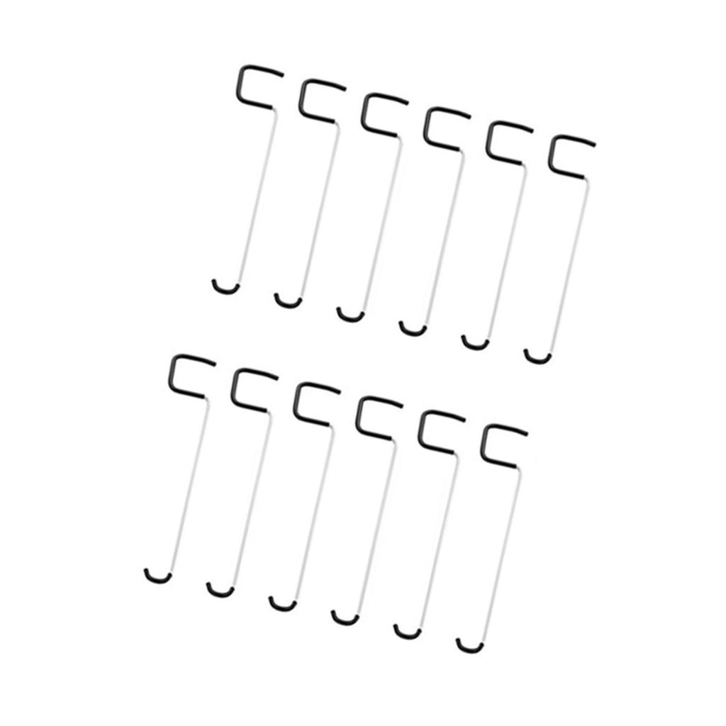 Adjustable Tree Branch Trainer For Fruit Trees Plastic Hose Protection Metal Gardening Tool