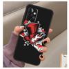 Чехол Persona 5 для Samsung Galaxy A51 A71 A12 A22 A32 A42 A52 A72 A50 A70 A21S A52S A03S, чехол для телефона