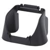 Drone Lens Hood Gimbal Lens Cover Sunshade Protective Cover Fit for MAVIC MINIBlack