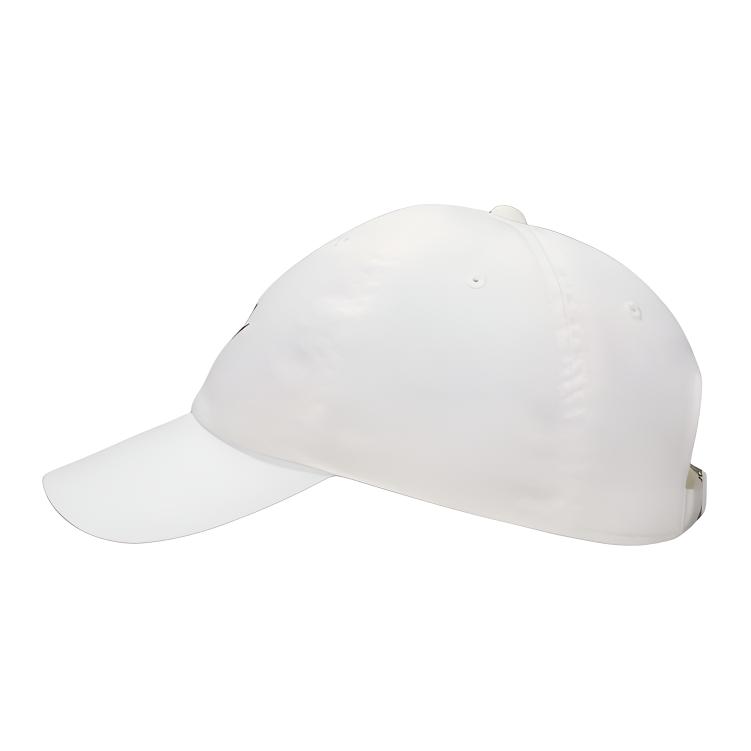 Nike Кепки унисекс Sail Белый/Темно-красный FB5368-134