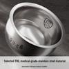 Joyoung 316L Stainless Steel 0-Coating Rice Cooker CN plug (adapter included)