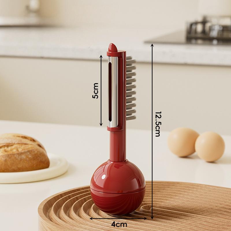 Multi Functional Vegetable Peeler 3 In 1 Julienne Fruit Peeler Tool For Quick Kitchen Salad Prep And Cooking