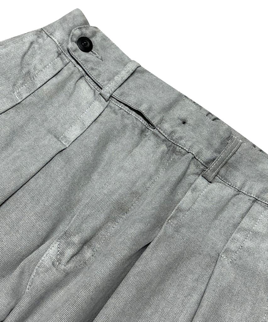SMITHARMOR Sa Pigment Military M-47 Pants_Navy