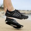 Unisex Five Toes Wading Shoes Men Women Quick Dry Barefoot Aqua Shoes for Swimming Surfing Breathable Water Sports Shoes