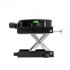 For 360° Rotation Router Lift Table Adjustable Height Engraving Lifting Stand Tool