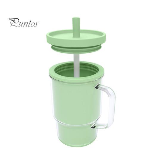 Силиконовая поилка для младенцев объемом 260 мл с мягким встроенным клапаном. Легко мыть. Компактный размер. Поощряет самостоятельное питье. Подходит для детских колясок и автокресел.