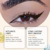 Eyeliner series eye makeup does not fade silky smooth eyeliner gel pencil stone brown