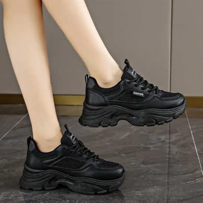 В лесу Осень-весна Женская обувь 12 размер Теннис Новые продукты Женские кроссовки Роскошная спортивная фабрика Дропшиппинг