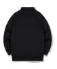 CROSSDOT Толстовка на молнии с капюшоном Oversized для спорта и отдыха, цвет: 2 цвета [Crdm_4005]