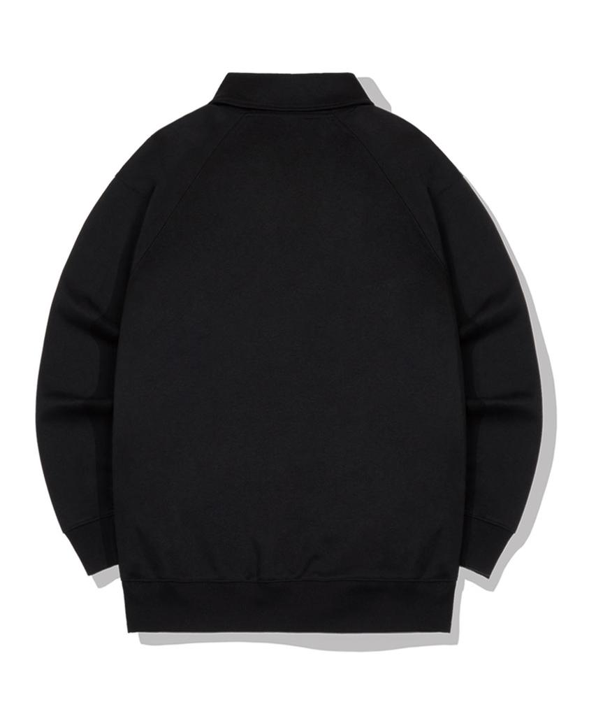 CROSSDOT Толстовка на молнии с капюшоном Oversized для спорта и отдыха, цвет: 2 цвета [Crdm_4005]