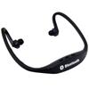 Беспроводные спортивные наушники Bluetooth, гарнитура, наушники с функцией громкой связи для iPhone, iPad, Samsung, HTC, Sony, телефоны