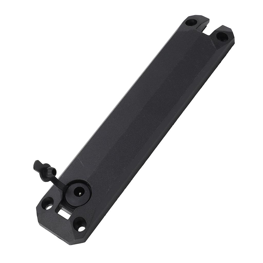 Крышка зарядного порта скутера ABS Защитный чехол для зарядного интерфейса Замена для S1 S2 S3 8 дюймов