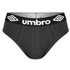 Umbro Мужские трусы Хлопок 4 штуки