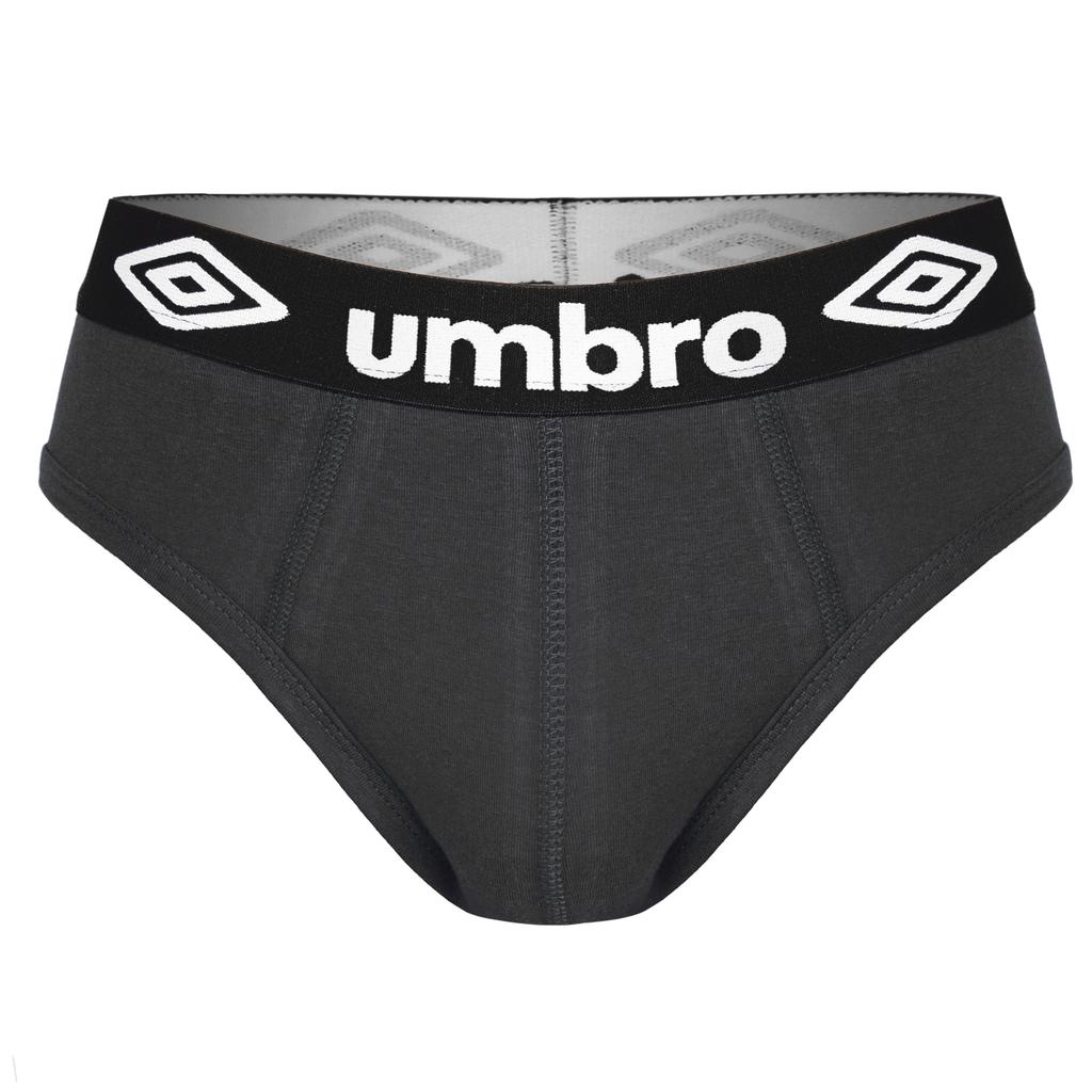 Umbro Мужские трусы Хлопок 4 штуки