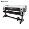 TCHUN TIAN SP19SL6 1.9m UV Roll-to-Roll Plotter CN plug (adapter included)