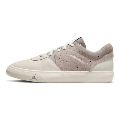 Кроссовки мужские Air Series.03 ES Enigma Stone Кремово-белые Университетский красный DN1856-001