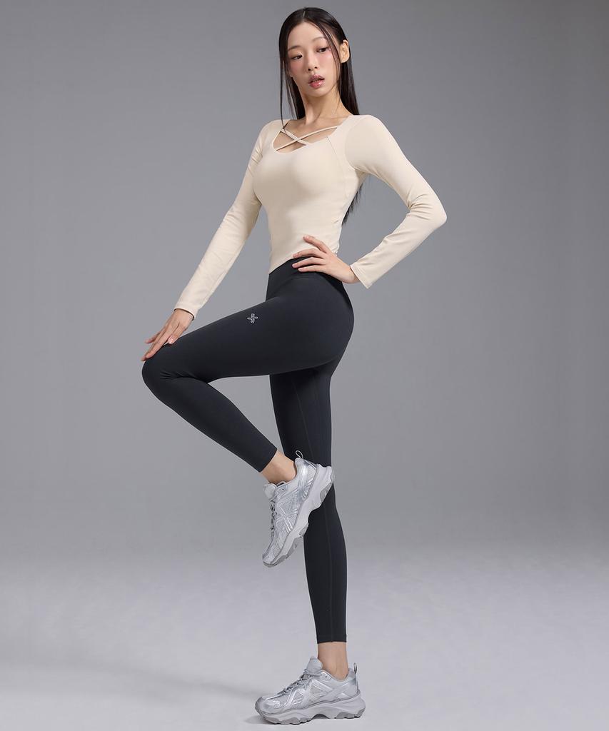 XEXYMIX V-Up 3D Plus Leggings Xp9156T