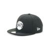 [New Era] Kids Cap Demon Slayer Black YOUTH52-56cm