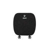 keychain Car Seat Cushion Linen Back Cushion Car Interior Accessories For BMW F40 F11 E90 F20 E46 E60 E70 E39 E36 E87 E92 E28 X3 H222