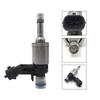 Форсунка топливная 0261500147 LR024998 - Совместима с Ford, Land Rover Discovery Sport, Volvo S80
