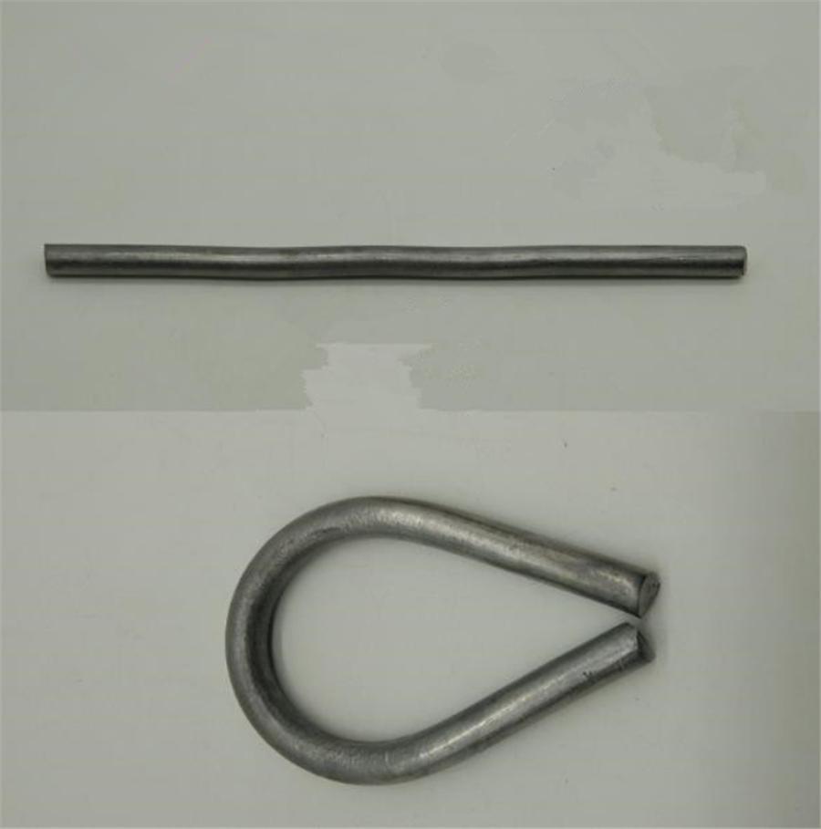 Car Battery Pile Head Repair Tool Set Welding Gun Carbon Rod Lead Rod Mould Kit