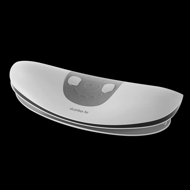 OSIM Массажер для поясницы Dynamic Pulse, штекер CN (адаптер в комплекте)