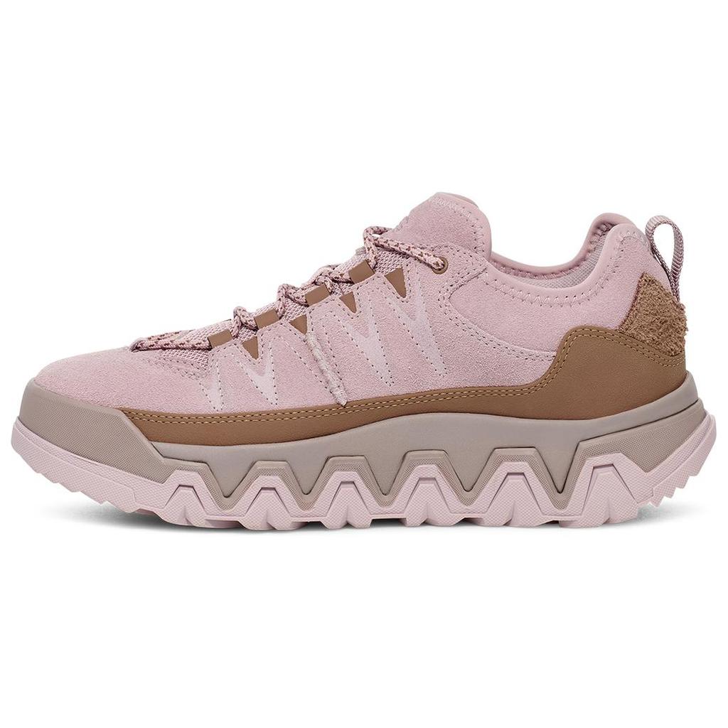 UGG CapTrail Low Pale Smoke (Womens) Women Sneakers 1161830-PSK