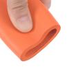 uxcell Foam Tube for Handle Grip Support 33mm ID 45mm