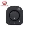 SORGHUM 1K0959565K Для Volkswagen VW Jetta MK5 Golf 6 Tiguan Passat Автомобильный переключатель управления боковым зеркалом, ручка регулировки 1K0 959 565K