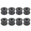 8x Rear Stabilizer Support Bushing 5432598 For Polaris Ranger Sportsman 500 700