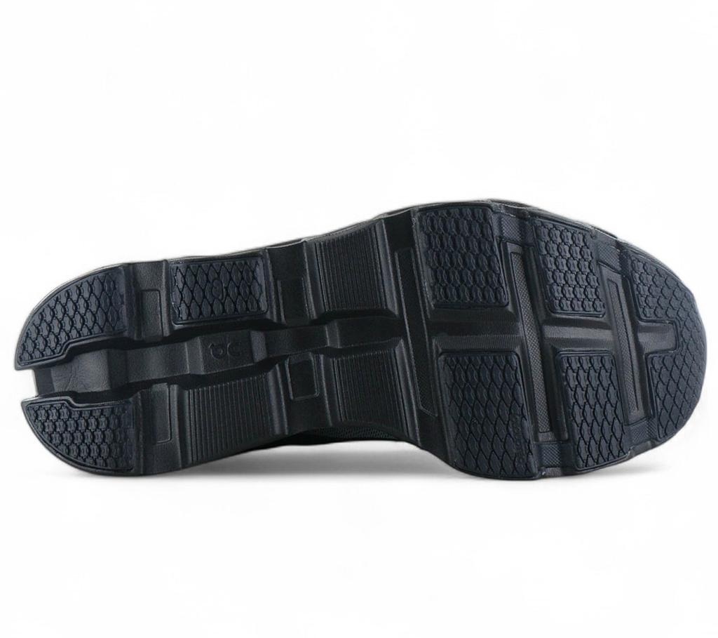 On Running Cloudmonster 2 - мужские кроссовки Cloud Shoes Black-Black 3ME1012043 ОРИГИНАЛ