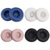 Earpads Replacement Ear Cushions Pad Covers Top Headband For JBL JR300 T450BT T500BT Tune600 Headphone Headset Ear Pads 70mm