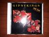CD GIPSY KINGS - Djobi, Djoba 28PD540 Philips 1988 Япония Латинская Б/У