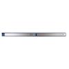Shinwa Sokutei Measure 8 cm 16047 60cm, extension, silver,