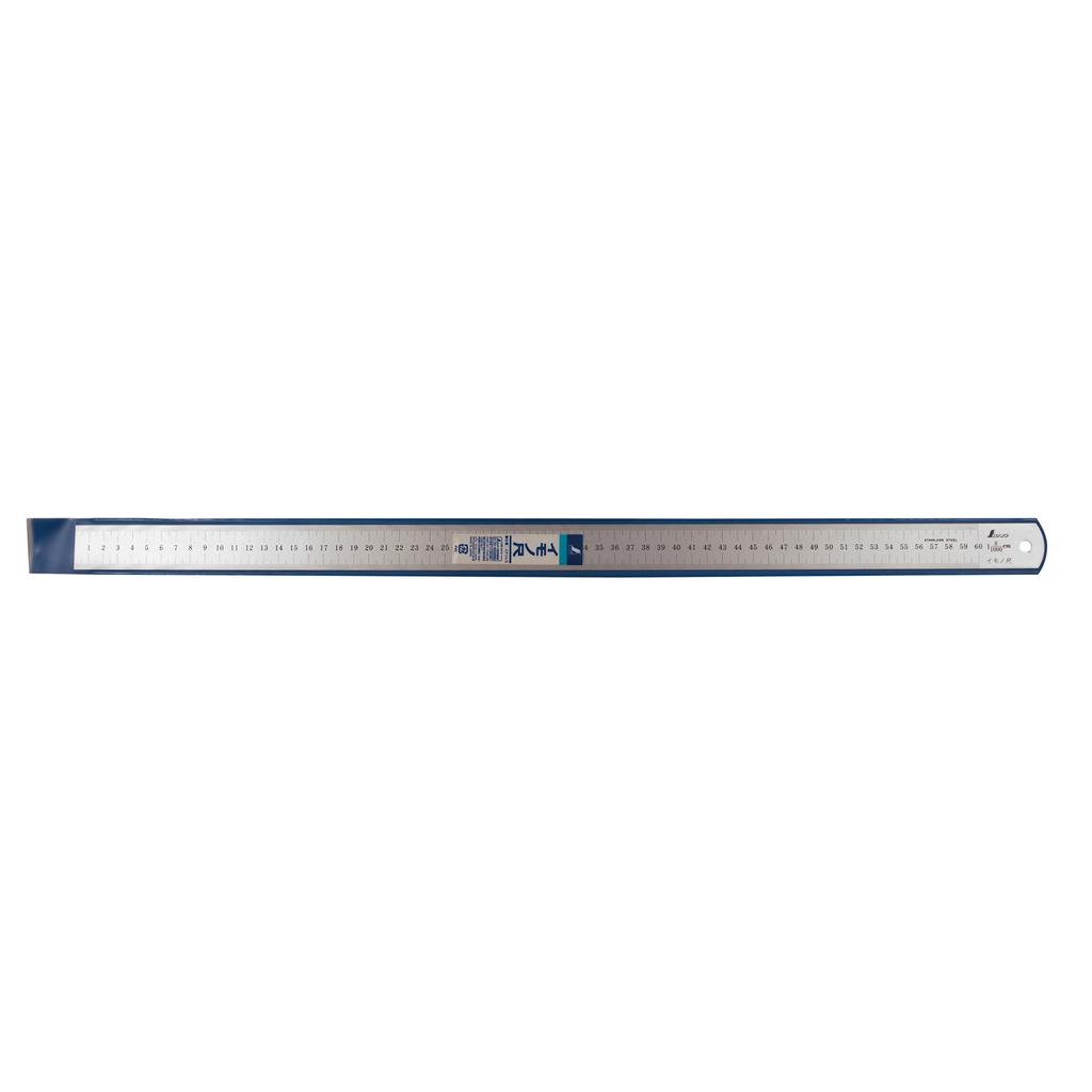 Shinwa Sokutei Measure 8 cm 16047 60cm, extension, silver,