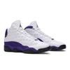 Air 13 Retro GS Lakers 884129-105