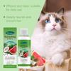 YEGBONG Pet Wash & Care 2 в 1 для собак и кошек, средство для мытья тела с сохранением запаха, уход за шерстью домашних животных и очистка, мытье тела