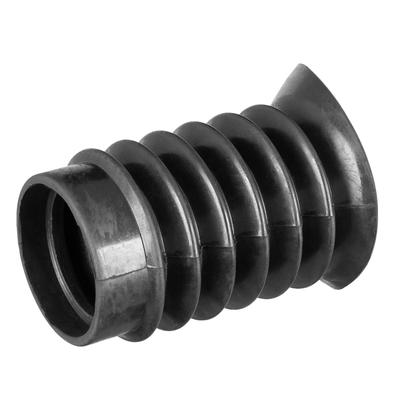 38 мм гибкий масштабируемый окуляр, мягкий резиновый чехол, защитный чехол для глаз, охотничий страйкбольный прицел, телескоп, охотничий сигнал