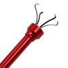4 Claws Telescoping Magnetic pickup Claw  for Garbage Pick Up Arm Extension